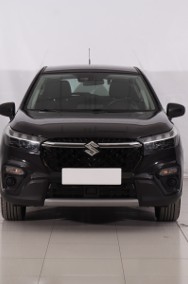 Suzuki SX4 S-Cross , Salon Polska, Serwis ASO, VAT 23%, Klima, Tempomat,-2