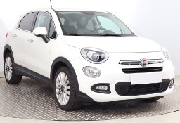 Fiat 500X I , Salon Polska, Serwis ASO, Skóra, Navi, Xenon, Bi-Xenon,