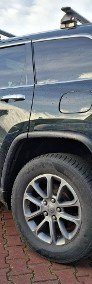 Jeep Grand Cherokee IV [WK2] Benzyna + Gaz LPG. Zarejestrowany i Ubezpieczony w PL. Zadbany.-4
