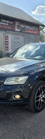 Audi Q5 II 3.0 TDI 245 KM, Lift, Quattro, Automat, LED, Alufelgi, Klima, Navi-4