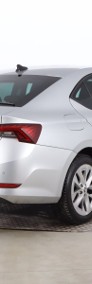 Skoda Octavia IV , Salon Polska, Klimatronic, Tempomat, Parktronic-3