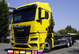 MAN TGX 26.510 6x2-4 / BDF / 2023 / 3 szt. 259297