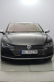 Volkswagen Arteon 2.0 TDI 4Motion SCR Elegance DSG ! Z polskiego salonu ! Faktura VAT-2