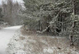 Działka budowlana Rozalin