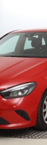 Mercedes-Benz Klasa B W247 , Salon Polska, Automat, Skóra, Navi, Klimatronic, Tempomat,-3