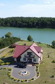 Nowa cena dom nad jeziorem-2