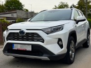 Toyota RAV 4 V 1WŁ ASO Salon PL FV23% Executive Kamera 360 Martwe Pole