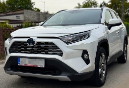 Toyota RAV 4 V 1WŁ ASO Salon PL FV23% Executive Kamera 360 Martwe Pole