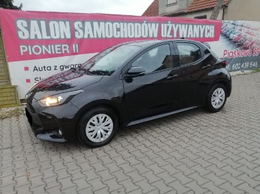 Mazda 2 IV-1