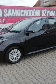 Mazda 2 IV-2