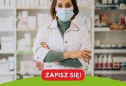 COSINUS Elbląg - Technik Farmaceutyczny