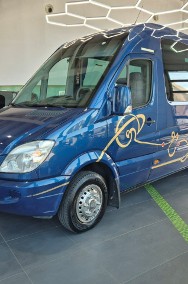 Mercedes-Benz Sprinter 518 Mercedes-Benz Spinter 518 CDi 3.0 DIESEL AUT. / SUNSET S3 / AUT.-2
