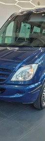 Mercedes-Benz Sprinter 518 Mercedes-Benz Spinter 518 CDi 3.0 DIESEL AUT. / SUNSET S3 / AUT.-3
