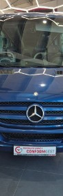 Mercedes-Benz Sprinter 518 Mercedes-Benz Spinter 518 CDi 3.0 DIESEL AUT. / SUNSET S3 / AUT.-4