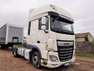 DAF xf 480