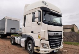 DAF xf 480