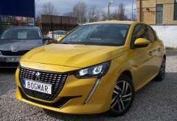 Peugeot 208 II AUTOMAT + SALON PL + bogata wersja