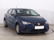 SEAT Ibiza V , Salon Polska, Klima, Parktronic