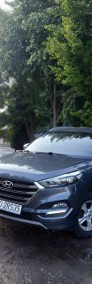 Hyundai Tucson III Wyjątkowy Wersja VIP-3