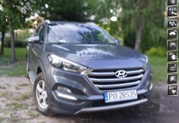 Hyundai Tucson III Dla Wymagającego klienta