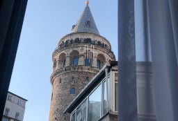 Mieszkanie Beyoğlu