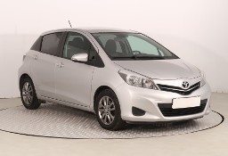 Toyota Yaris III , Salon Polska, Navi, Klimatronic