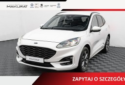 Ford Kuga III SK975WW#2.5 FHEV FWD ST-Line Podgrz.f kier szyba Salon PL VAT 23%
