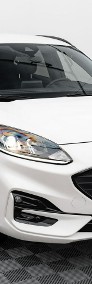 Ford Kuga III SK975WW#2.5 FHEV FWD ST-Line Podgrz.f kier szyba Salon PL VAT 23%-3