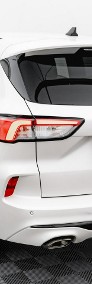 Ford Kuga III SK975WW#2.5 FHEV FWD ST-Line Podgrz.f kier szyba Salon PL VAT 23%-4