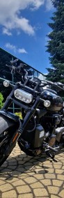 Harley-Davidson Sportster-3