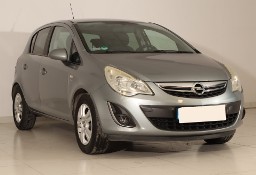 Opel Corsa D , Klima, Parktronic, Podgrzewane siedzienia