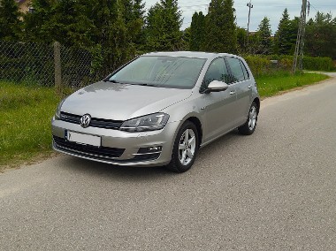 1.4 Benz. 140KM. Dsg 7-bieg. Bogata Opcja-1