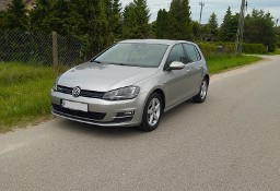 Volkswagen Golf VII 1.4 Benz. 140KM. Dsg 7-bieg. Bogata Opcja