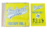 Eudezet Allstars - Mixtape Vol. 1 CD NOWA unikat OSTR Spinache Obóz TA