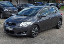 Toyota Auris I 2.0 D4D KSENONY ZADBANA