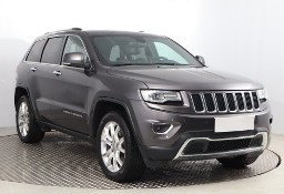 Jeep Grand Cherokee IV [WK2] , 250 KM, Automat, Skóra, Navi, Xenon, Bi-Xenon, Klimatronic,