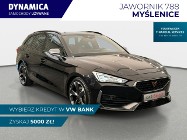 Cupra Leon Leon Sportstourer VAT 23% 2.0TSI 245KM DSG 2022 r., salon PL, Serwis