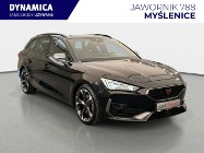 Cupra Leon Leon Sportstourer VAT 23% 2.0TSI 245KM DSG 2022 r., salon PL, Serwis