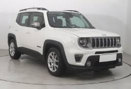 Jeep Renegade I , Salon Polska, 1. Właściciel, Serwis ASO, Klimatronic,