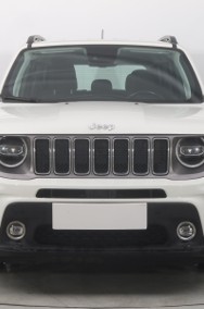 Jeep Renegade I , Salon Polska, 1. Właściciel, Serwis ASO, Klimatronic,-2