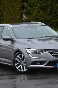 Renault Talisman II FullLed Navi Kamera pół-skóry ParkAssist El. klapa Masaże Ambiente A-2