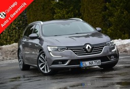 Renault Talisman II FullLed Navi Kamera pół-skóry ParkAssist El. klapa Masaże Ambiente A