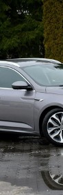 Renault Talisman II FullLed Navi Kamera pół-skóry ParkAssist El. klapa Masaże Ambiente A-3
