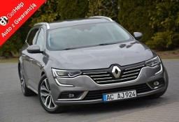 Renault Talisman II FullLed Navi Kamera pół-skóry ParkAssist El. klapa Masaże Ambiente A