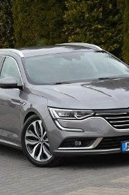 Renault Talisman II FullLed Navi Kamera pół-skóry ParkAssist El. klapa Masaże Ambiente A-2