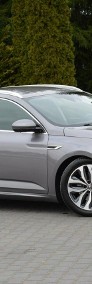 Renault Talisman II FullLed Navi Kamera pół-skóry ParkAssist El. klapa Masaże Ambiente A-3