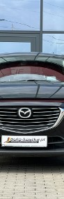 Mazda CX-3 2 kpl. kół, HeadUp Navi Grzane fot. Kamera Skóra GWARANCJA-4