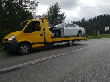 Arynów pomoc drogowa Arynów dk50 laweta transport Arynów holowanie 24h obwodnica-1