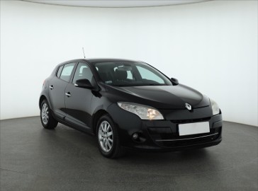 Renault Megane III , Navi, Klimatronic, Tempomat, Parktronic,ALU