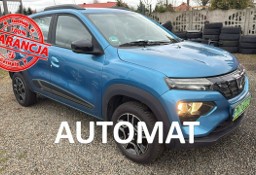 Dacia Spring klima, automat, kamera, gwarancja!